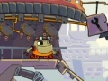 Игра Robo Trobo