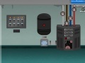Игра Pool Maintenance Room Escape