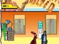 Игра The Day The Office Melted
