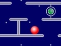 Игра Space marbles