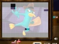 Игра Perry the Platypus. Sort my Tiles