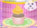 Игра Cupcake Decoration