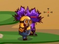 Игра Minions Fighting Back
