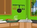 Игра Kitchen Room Escape