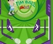 Игра Tim-Ball Pinball