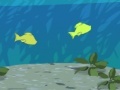 Игра Aqua Life Episode 4: smells like Tuna, Tastes like chicken!