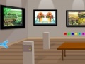 Игра Wow art gallery escape