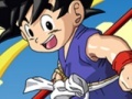 Игра Dragon Ball 7 Differences