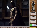 Игра Hidden number: Batman begins