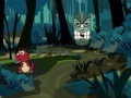 Игра Escape from the monster world