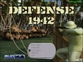 Игра Defence 1942
