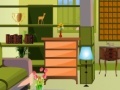 Игра Green Hall Escape