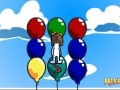 Игра Happy Fun Balloon Time