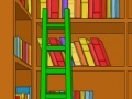 Игра Escape From Library