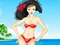 Игра Dress - Dress for pirates