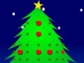 Игра Christmas Tree Decorator