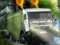 Игра Kamaz Jungle 2