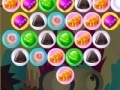 Игра Candy Shooter 3