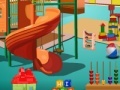 Игра Escape from Kindergarten