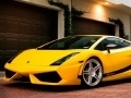 Игра Lambordgini parts of picture