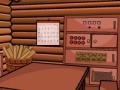 Игра Wood Room Escape