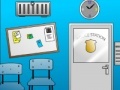 Игра Police Station Escape