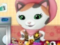 Игра Sheriff Callie Washing Toys