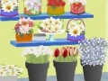 Игра Escape From The Bouquet Shop