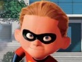 Игра The Incredibles Catch Dash