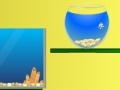 Игра Fish Room Escape
