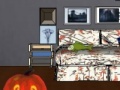 Игра Gold Room Escape 6: Halloween