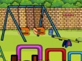 Игра Kids playground escape