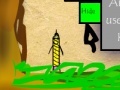 Игра The Artist's Disappearance