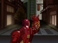 Ігра Iron Man New York Behemoths