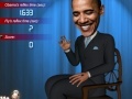 Игра Obama vs fly