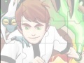 Игра Ben10 Puzzle Set