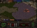 Игра Starcraft Flash Action 5