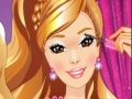Игра Barbie and Friends Makeup
