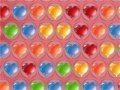 Игра Bubble Shooter Valentine