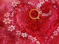 Игра Hidden letters Valentines day