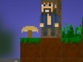 Игра Minecraft - funny adventures