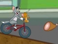 Игра Tom and Jerry Sunday