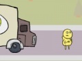 Игра Charlie and the truck