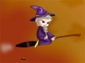 Игра Baby Elsa Halloween: Challenge