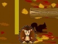 Ігра About a hedgehog