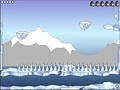 Игра Polar rescue