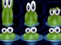 Игра Balls and frogs