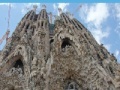 Игра Sagrada Familia