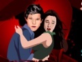 Игра Twilight Kissing Game