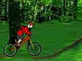 Игра Mountain biking